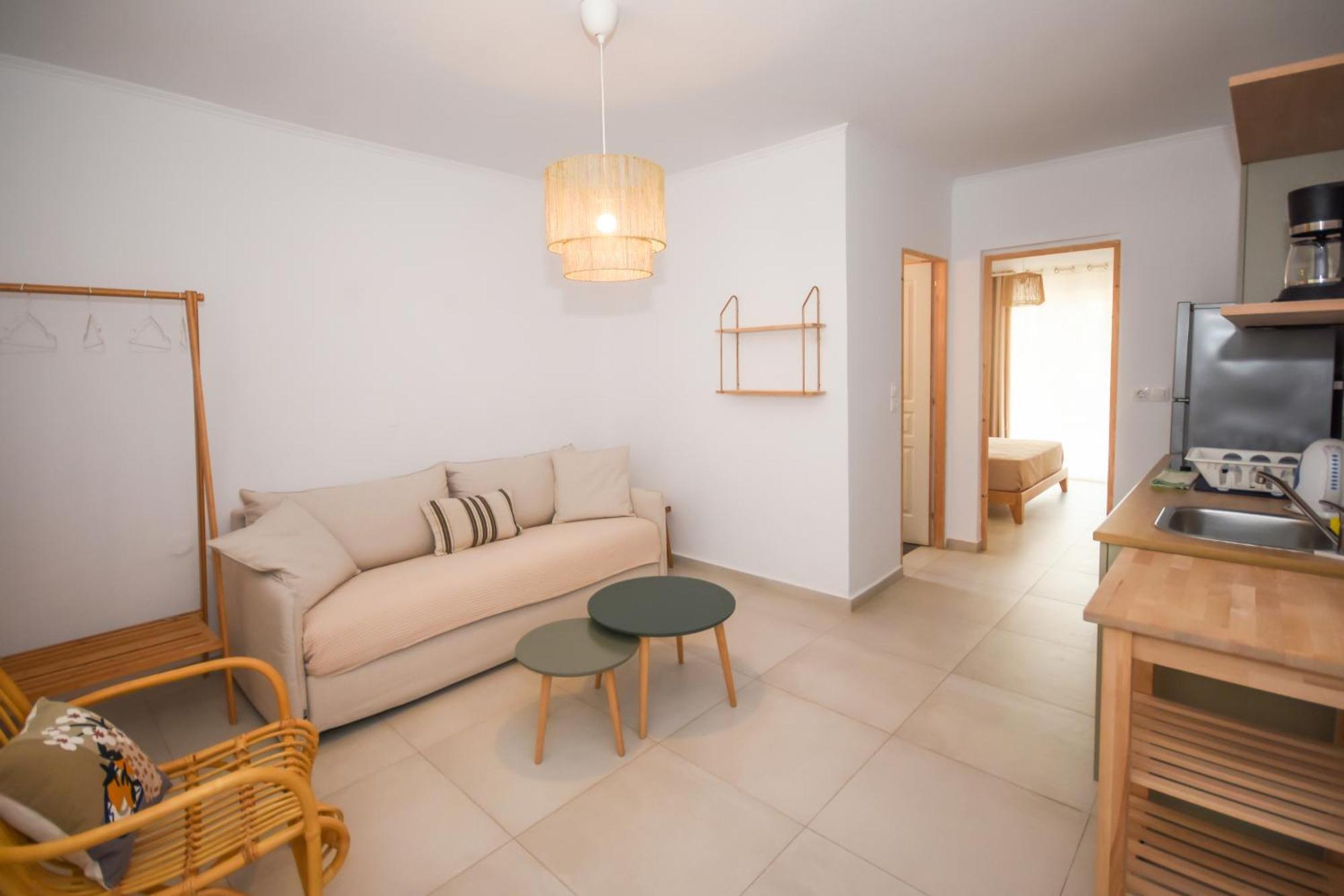 Elia Apartments 팔라사르나 외부 사진