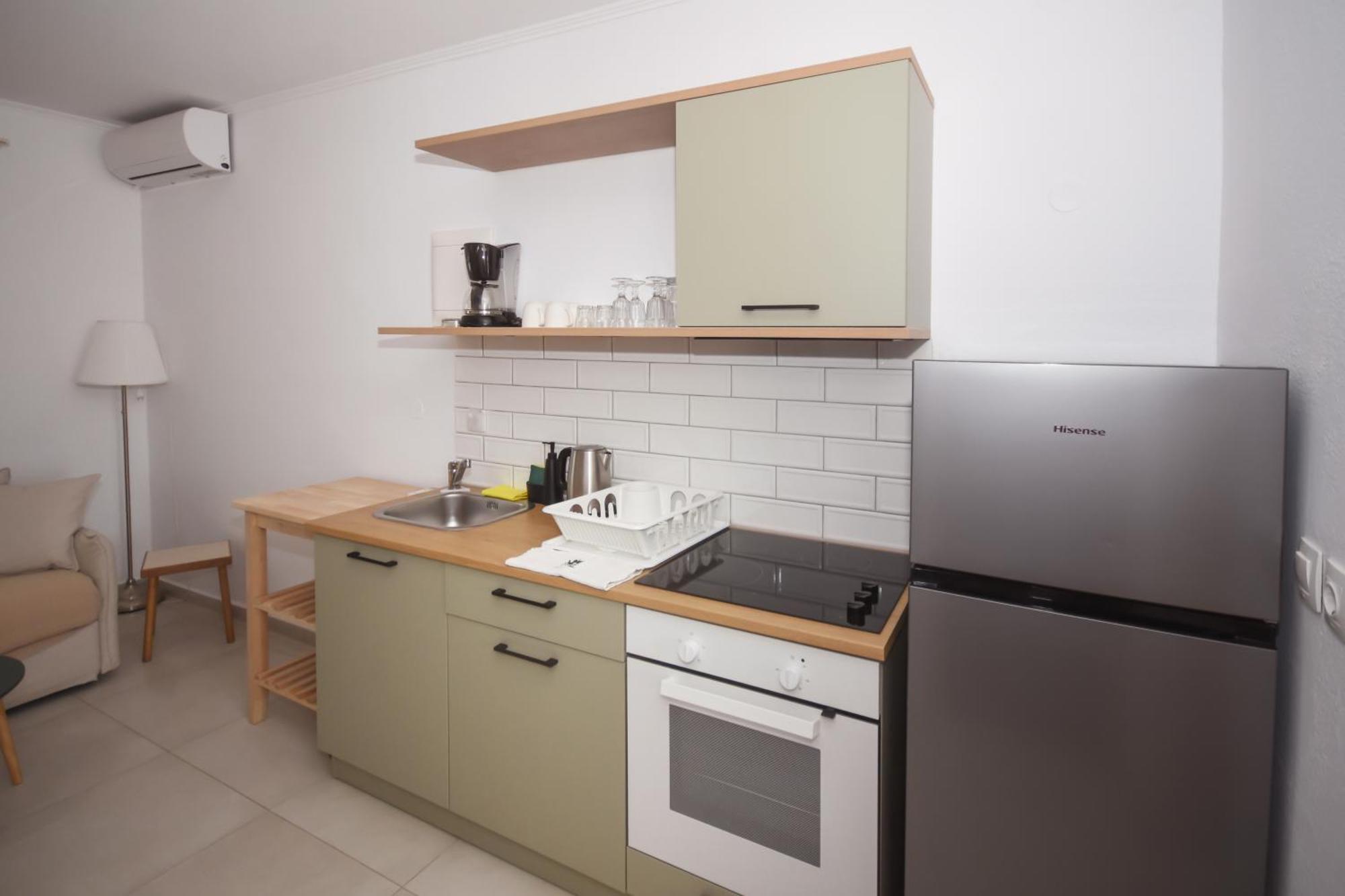 Elia Apartments 팔라사르나 외부 사진