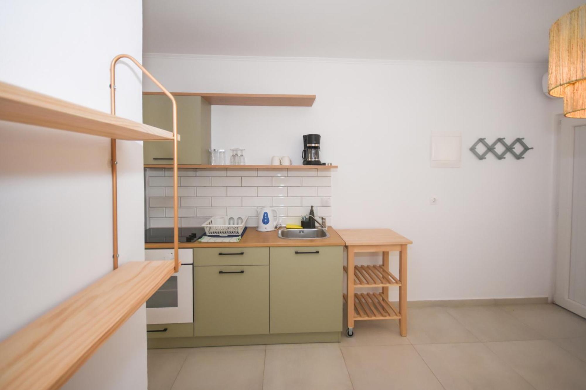 Elia Apartments 팔라사르나 외부 사진