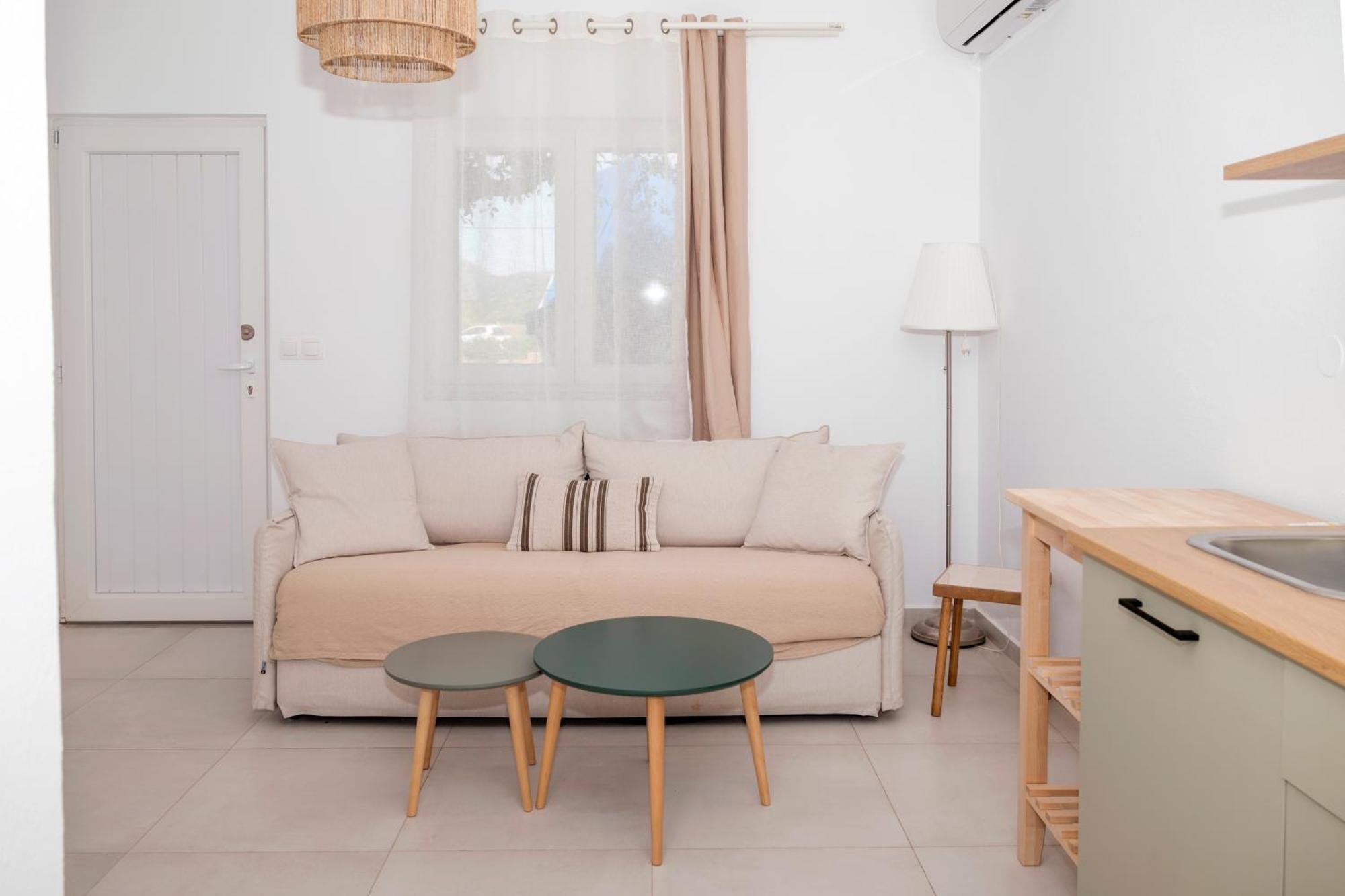 Elia Apartments 팔라사르나 외부 사진