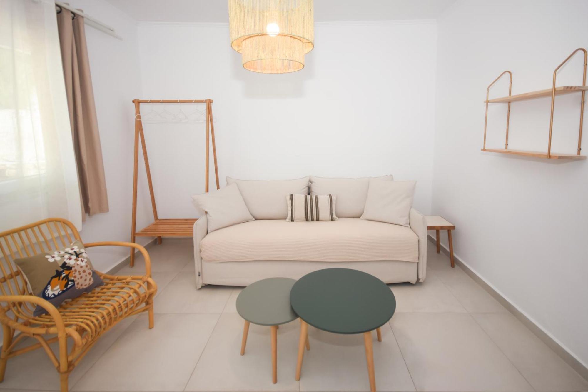 Elia Apartments 팔라사르나 외부 사진