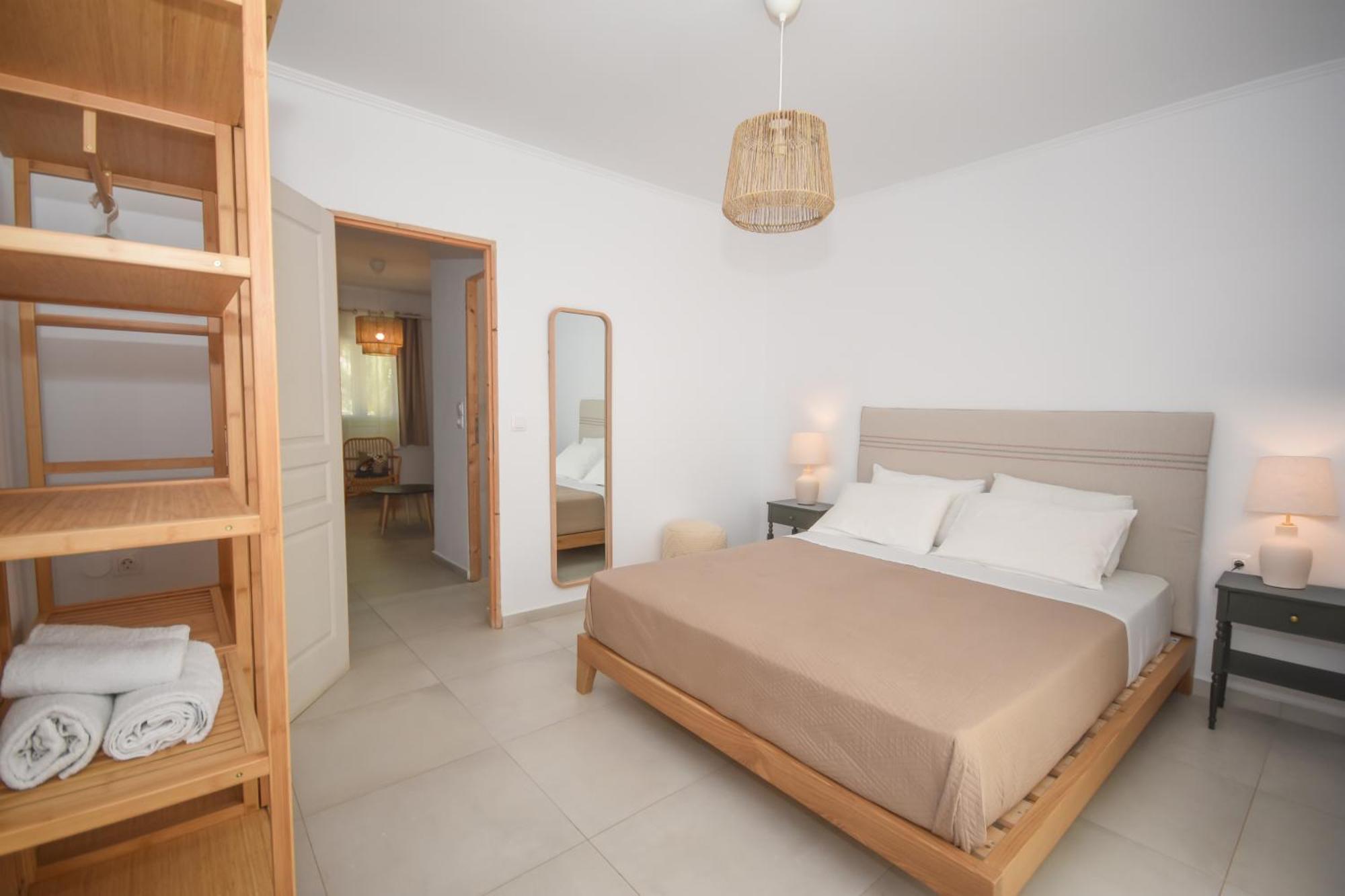 Elia Apartments 팔라사르나 외부 사진