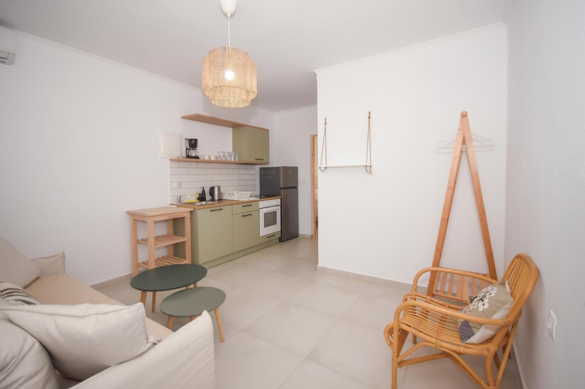 Elia Apartments 팔라사르나 외부 사진
