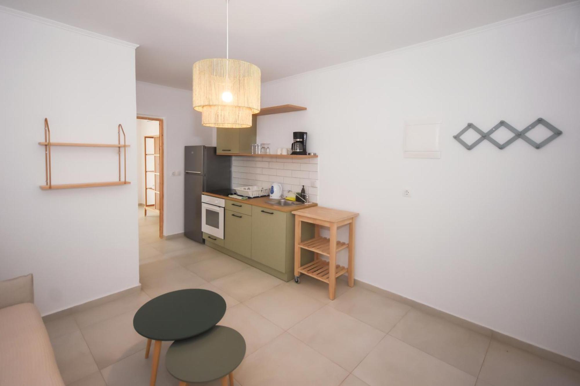 Elia Apartments 팔라사르나 외부 사진