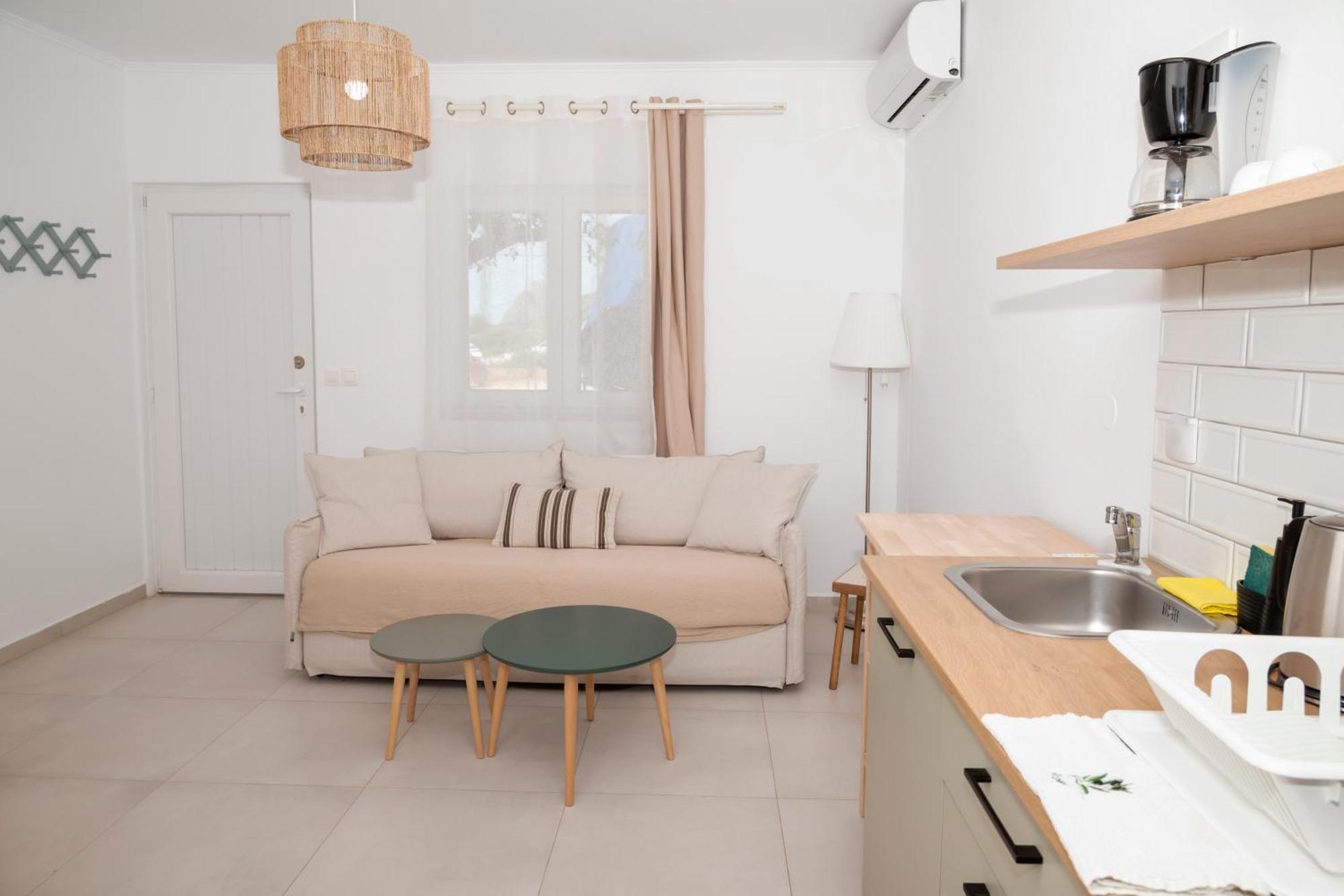 Elia Apartments 팔라사르나 외부 사진