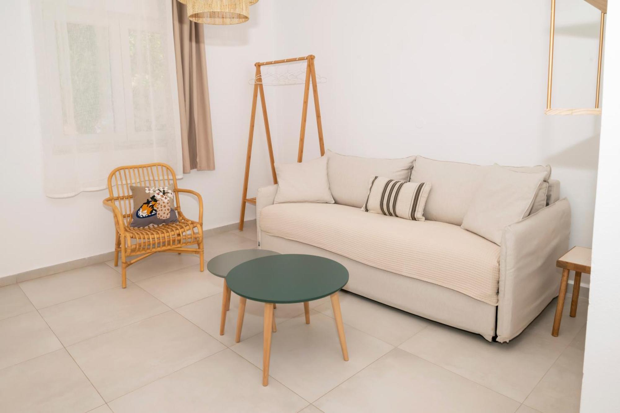 Elia Apartments 팔라사르나 외부 사진