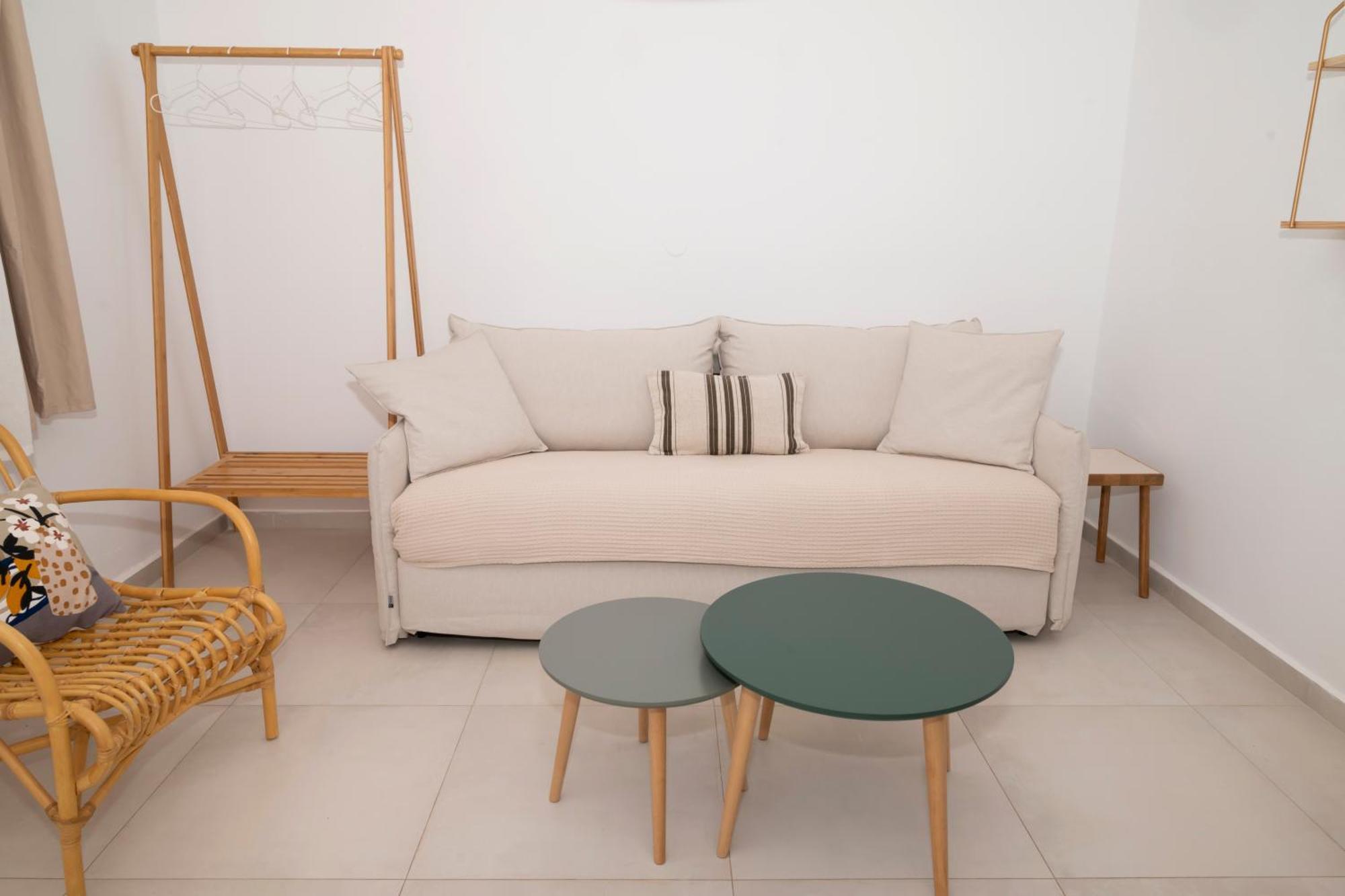 Elia Apartments 팔라사르나 외부 사진