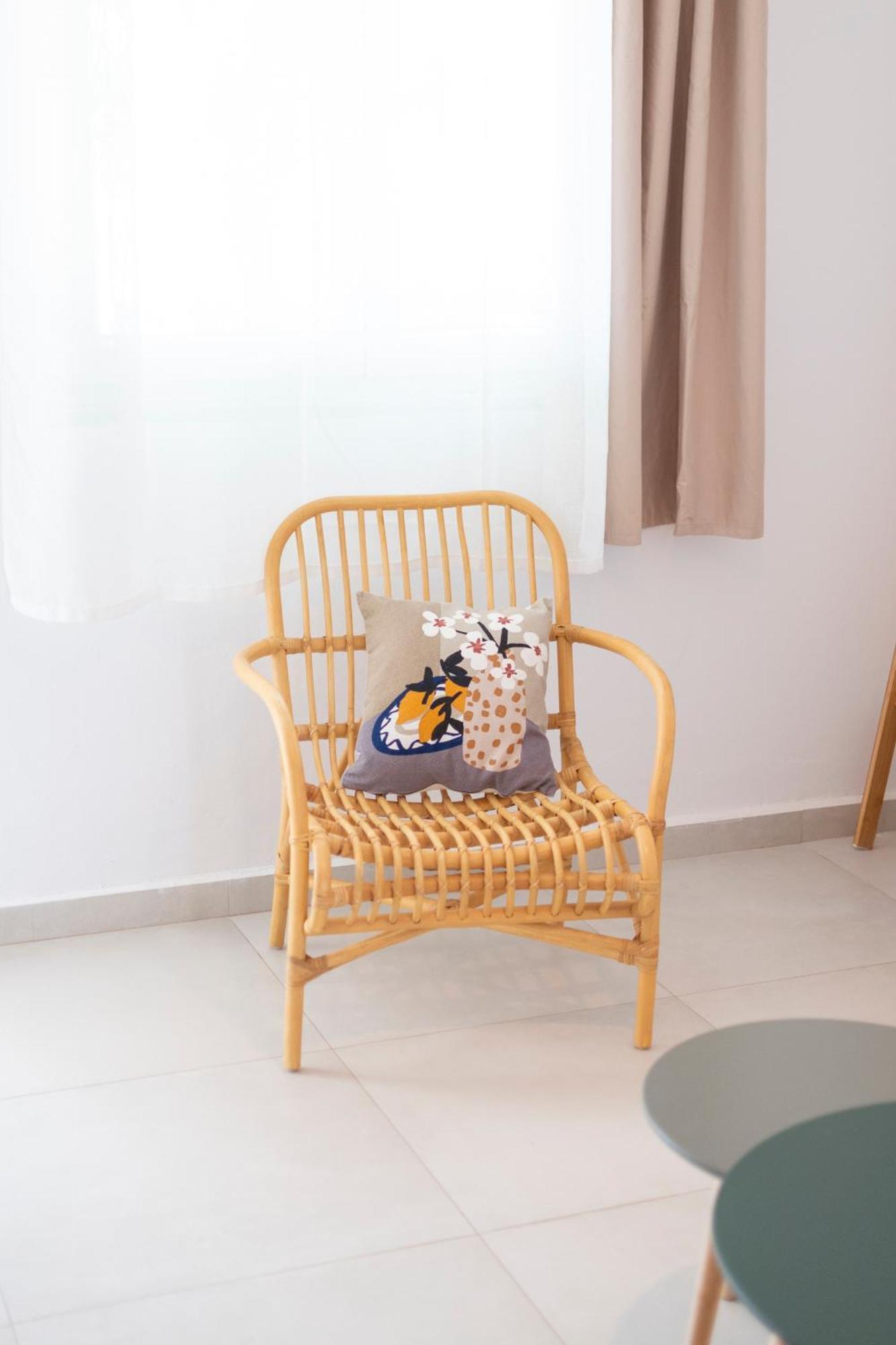 Elia Apartments 팔라사르나 외부 사진