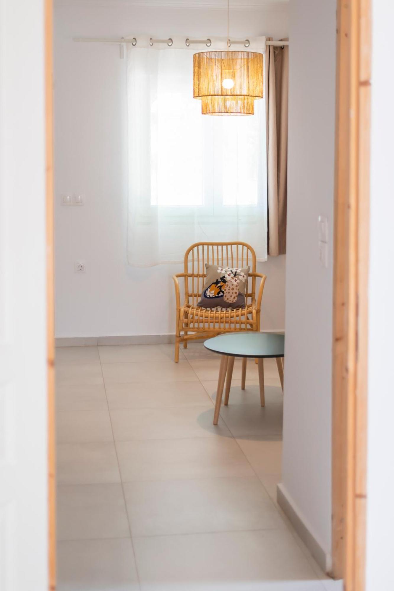 Elia Apartments 팔라사르나 외부 사진